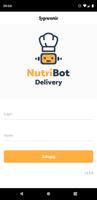 NutriBot Delivery capture d'écran 2