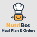 NutriBot Meal Plan & Orders APK