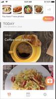 FoodPrint™ تصوير الشاشة 1