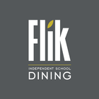 FlikISDining 圖標