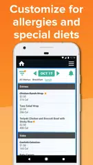 Baixar Nutrislice APK