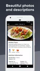 Baixar Nutrislice APK