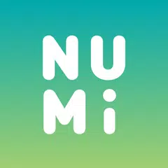 NuMi アプリダウンロード