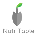 NutriTable - Nutritional Info aplikacja