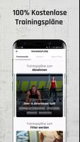 Ernährungsplan & Kalorienhilfe captura de pantalla 1