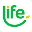 Lifeology: Calorie Counter icono