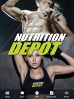 3 Schermata Nutrition Depot