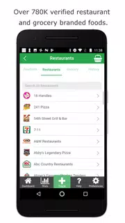 Track - Calorie Counter