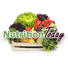 Nutrition Today icône