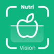 Nutri Vision: Calorie Counter icon