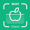 Nutri Vision: Calorie Counter APK