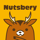 関西の社会人サークルNutsbery（ナッツベリー） APK
