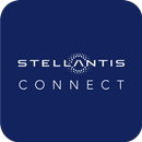 Stellantis Connect aplikacja
