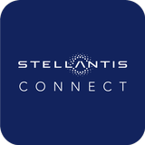 Stellantis Connect icône