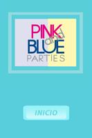 Catálogo Pink And Blue Affiche