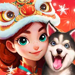 Sarah’s Adventure: Odyssey XAPK 下載