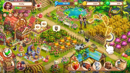 download Sarah’s Adventure: Odyssey XAPK