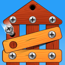Screw Nuts & Bolts Puzzle Game APK