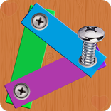 Nuts And Bolts - Screw Master