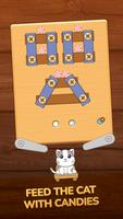 Screw Puzzle: Wood Nuts, Bolts captura de pantalla 1