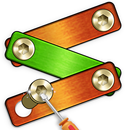 Screw Pin: Nuts & Bolts APK