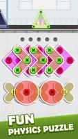 Screw Puzzle: Nuts & Bolts Jam Screenshot 1