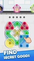Screw Puzzle: Nuts & Bolts Jam Screenshot 2