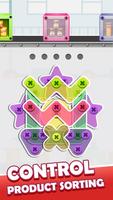 Screw Puzzle: Nuts & Bolts Jam Screenshot 3