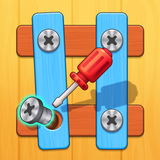 Parafuso Jogo: Porcas Puzzle ícone