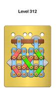 Screw Pin: Nuts & Bolts Puzzle screenshot 1