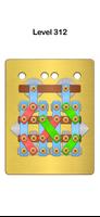 Screw Pin: Nuts & Bolts Puzzle اسکرین شاٹ 2