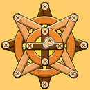 Nuts & Bolts Game: Wood Puzzle APK