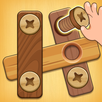 APK Wood Nuts & Bolts: Wood Puzzle