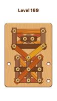 Wood Nuts & Bolts: Wood Puzzle скриншот 2