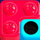MagNut Out: Block Jam APK