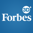 Forbes3D+ ikon