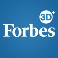 Forbes3D+ poster