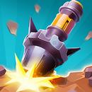 Galaxy Miner II APK