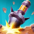 آیکون‌ Ninja Legends:Path of Stealth