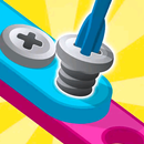 Screw Puzzle aplikacja