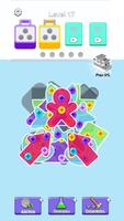 Screw Puzzle 截图 2