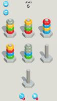 Nuts & Bolts: Color Sort 3D gönderen