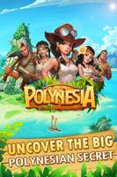 Polynesia plakat