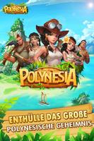 Polynesia Plakat