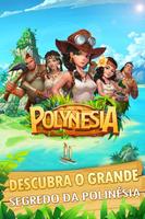 Polynesia Cartaz