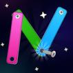 Screw And Nut Puzzle Challenge