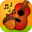 Nuts About Notes! - Guitar APK