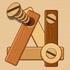 Nuts & Bolts: Wood Puzzle Game APK