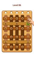 Nuts & Bolts: Wood Puzzle Game screenshot 2
