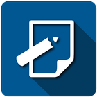 SwipeNote أيقونة